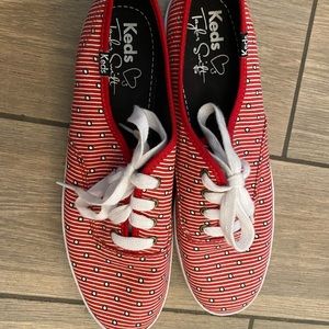 Gently Used Taylor Swift Keds